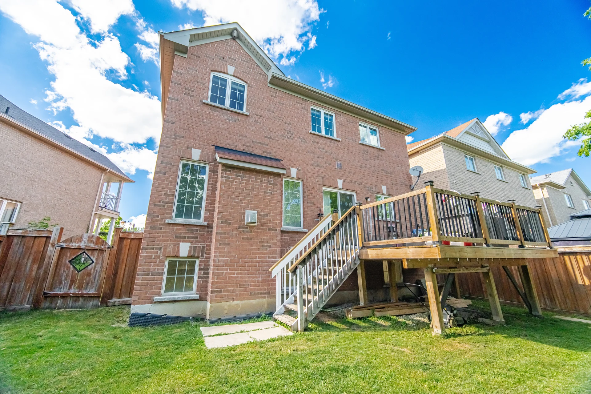 62 Lost Pond Crescent, Whitchurch-Stouffville - photo 65