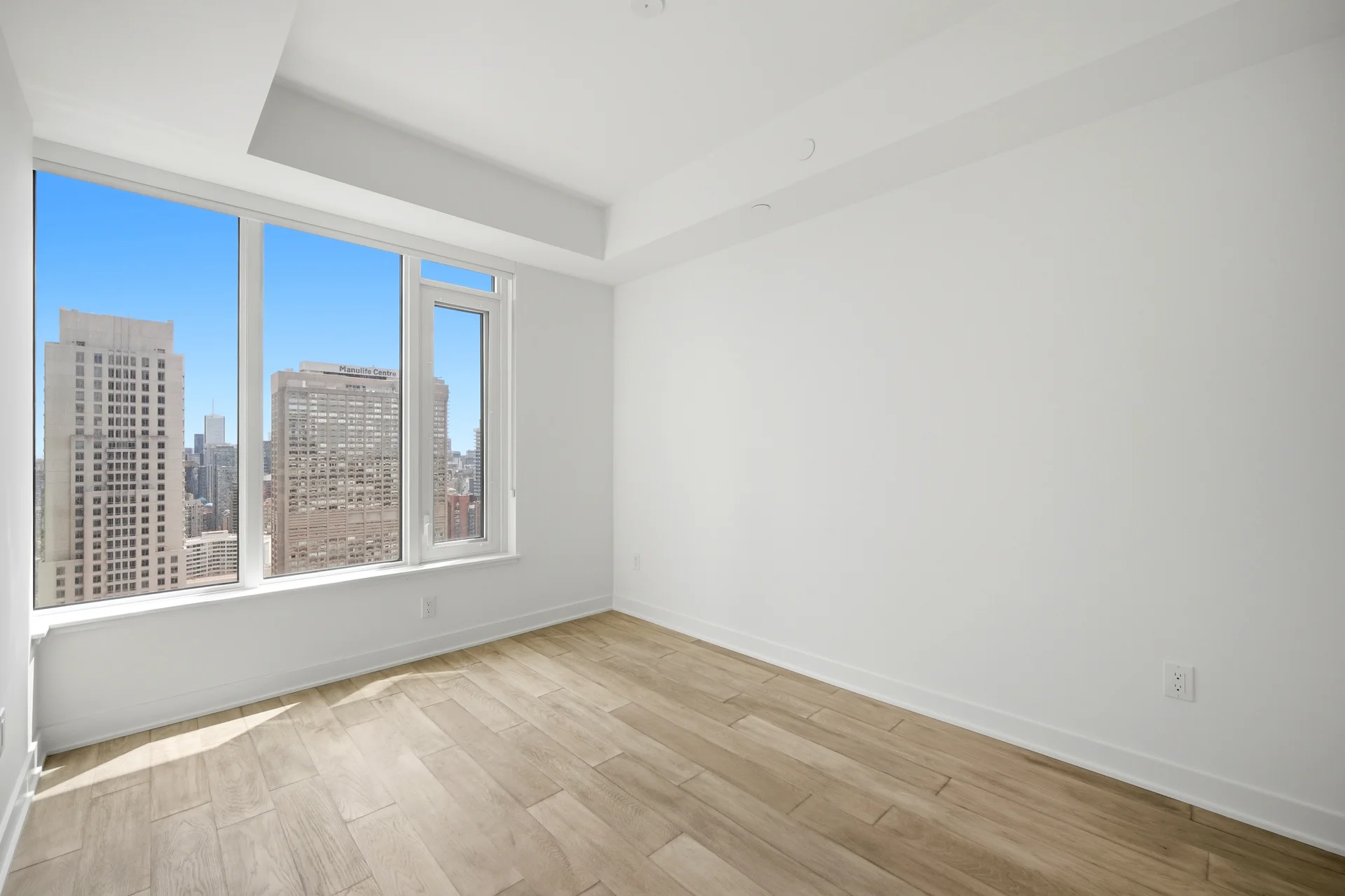 #3608-11 Yorkville Avenue, Toronto - photo 19