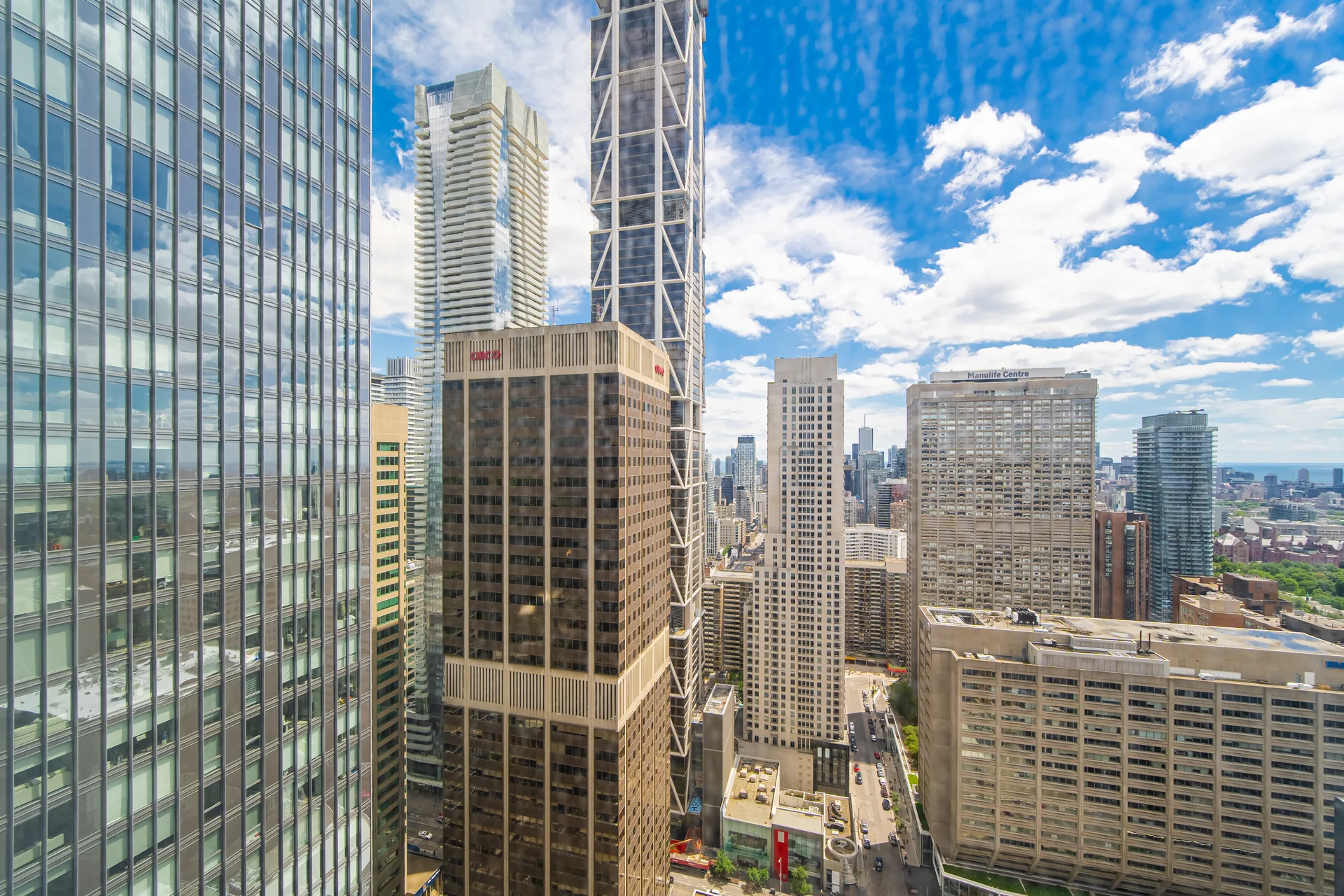 #3608-11 Yorkville Avenue, Toronto - photo 26