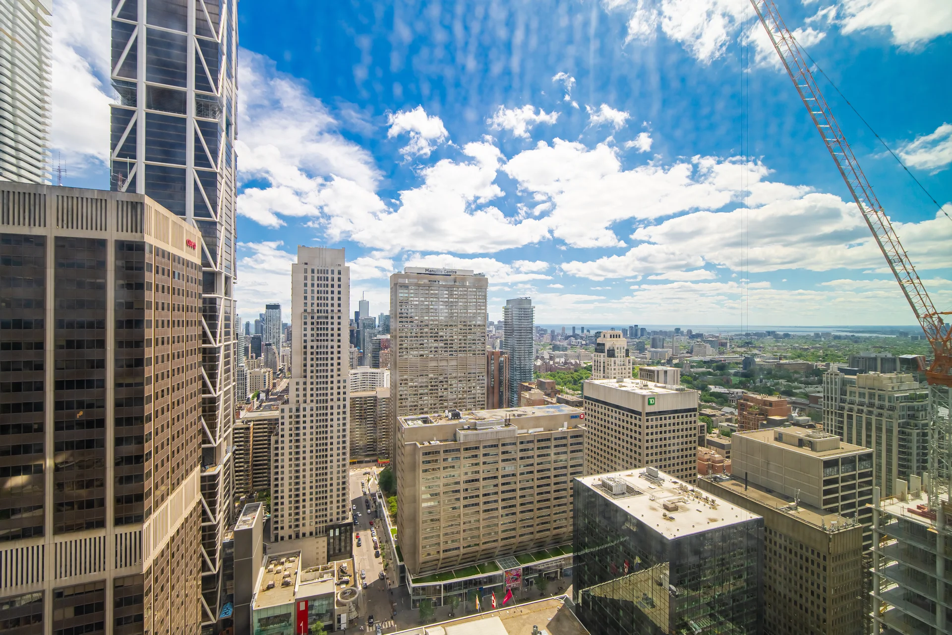 #3608-11 Yorkville Avenue, Toronto - photo 27