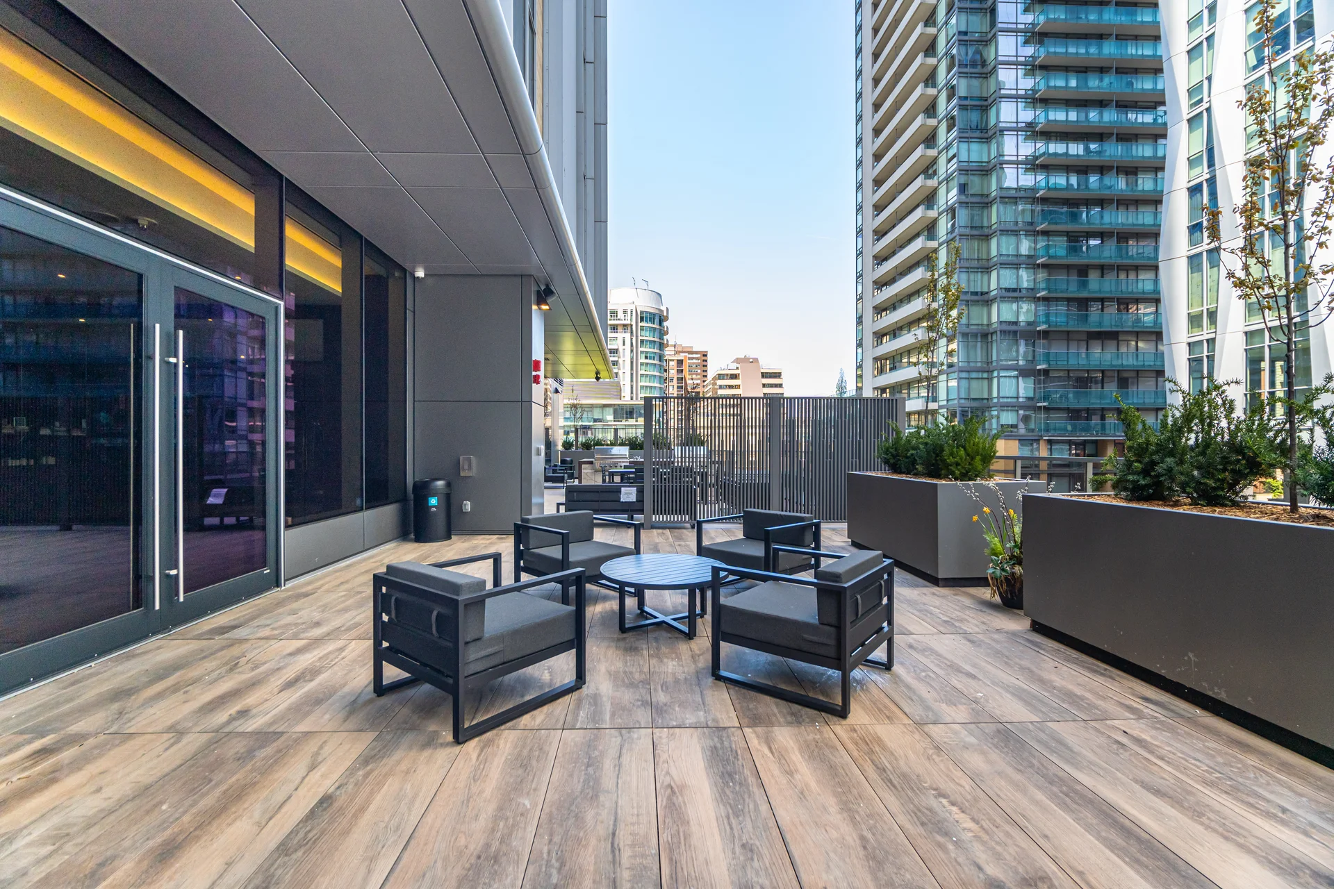 #3608-11 Yorkville Avenue, Toronto - photo 32