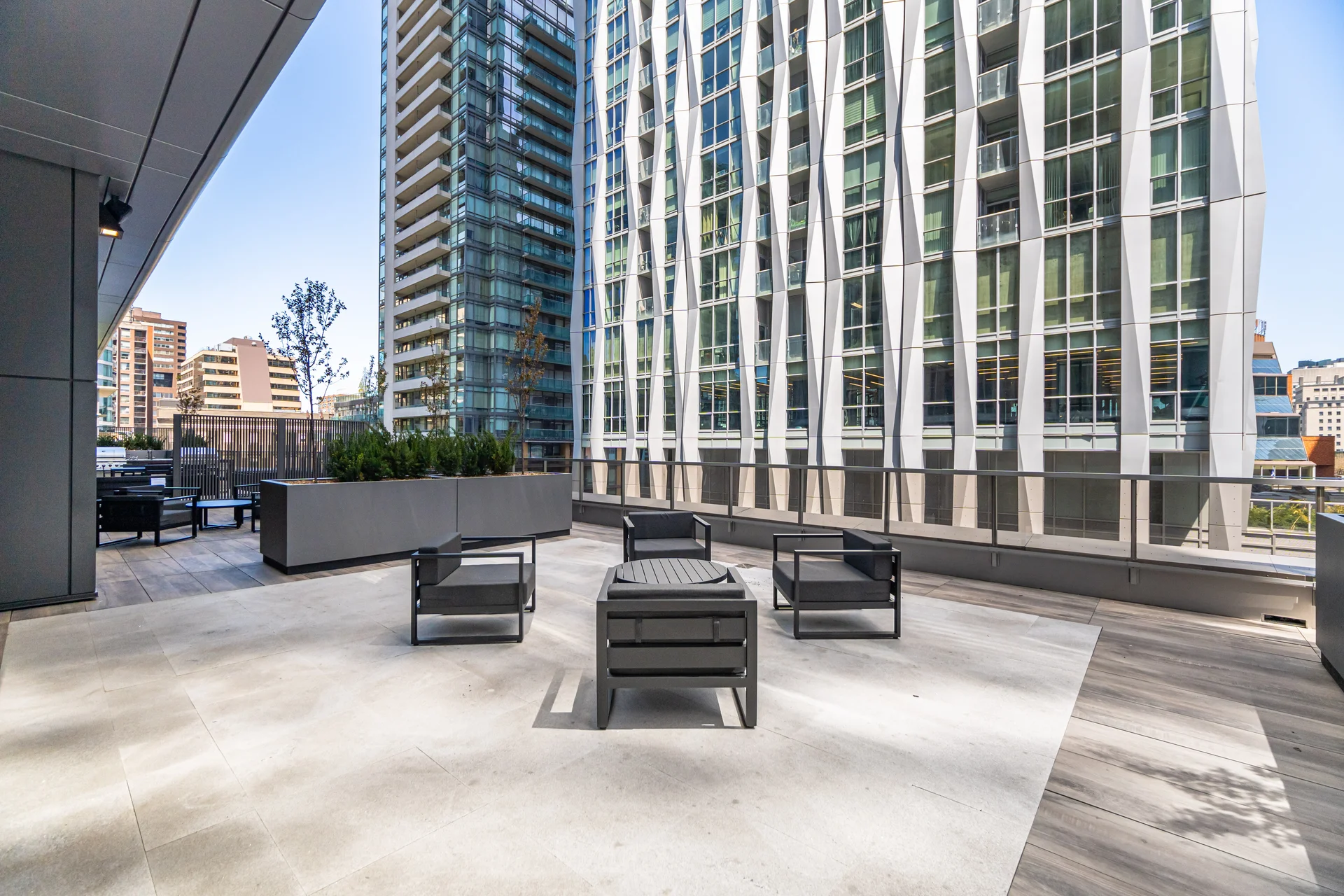 #3608-11 Yorkville Avenue, Toronto - photo 35
