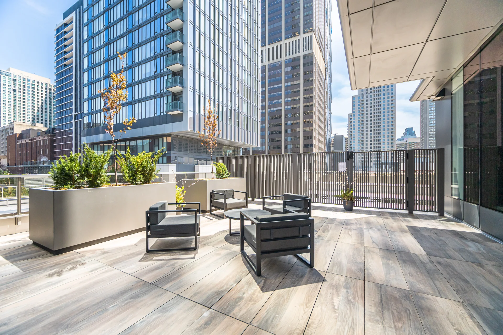 #3608-11 Yorkville Avenue, Toronto - photo 36