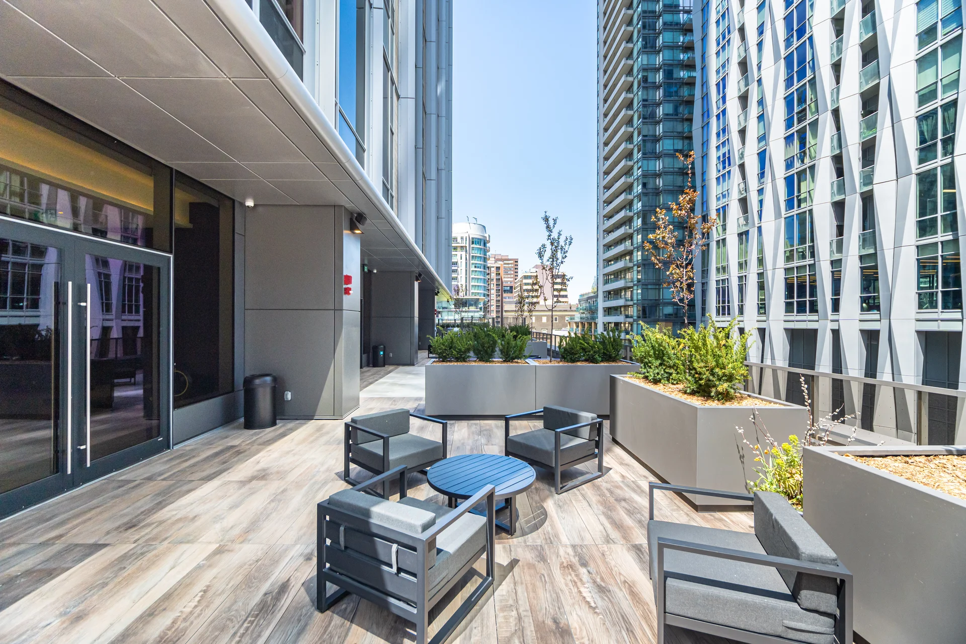 #3608-11 Yorkville Avenue, Toronto - photo 37