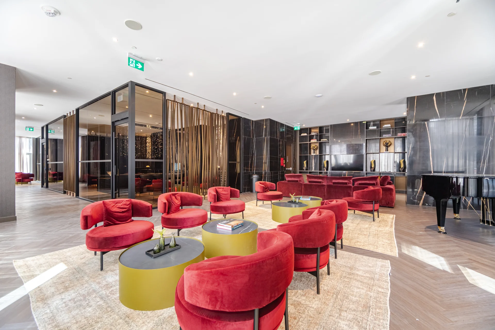 #3608-11 Yorkville Avenue, Toronto - photo 38