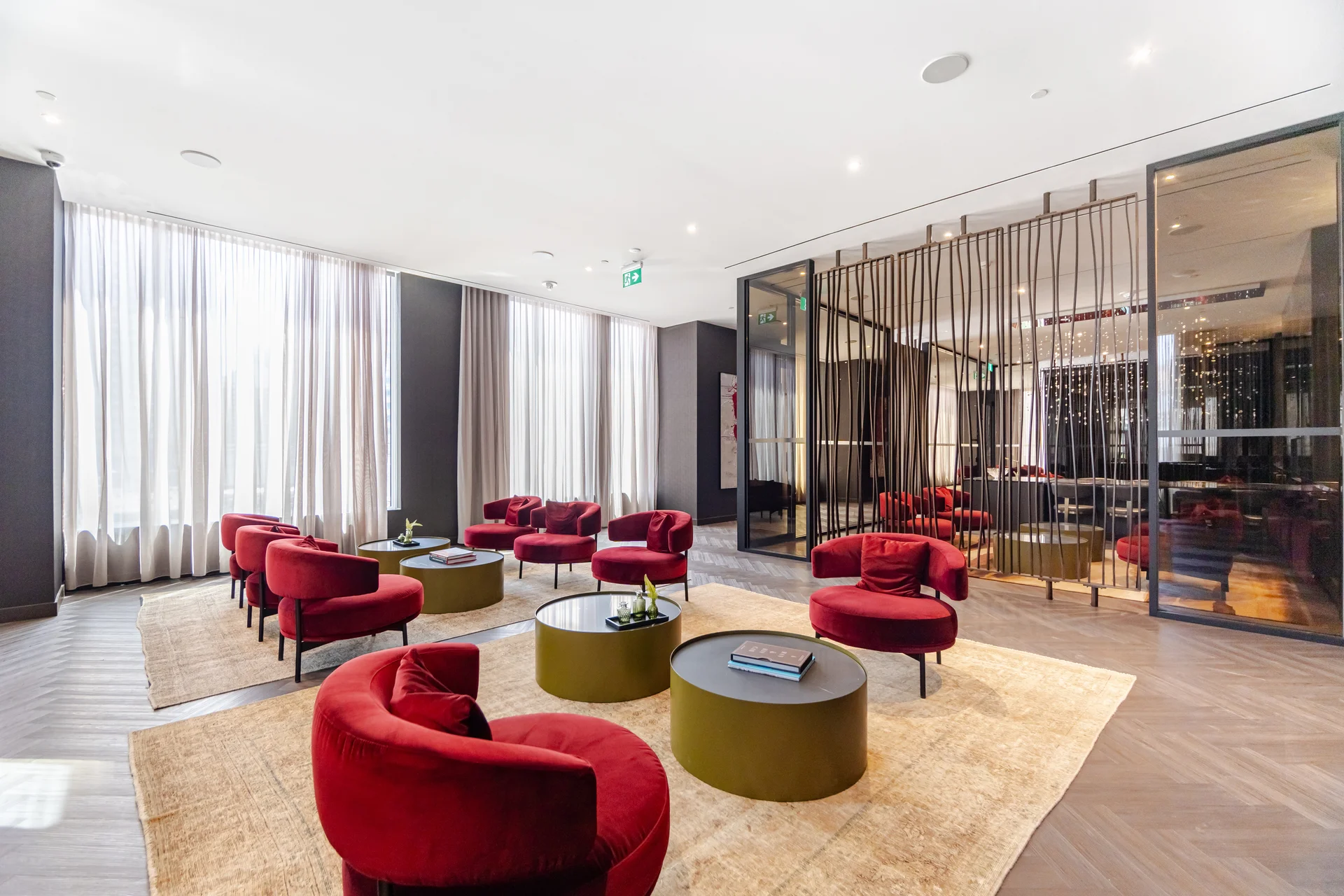 #3608-11 Yorkville Avenue, Toronto - photo 39
