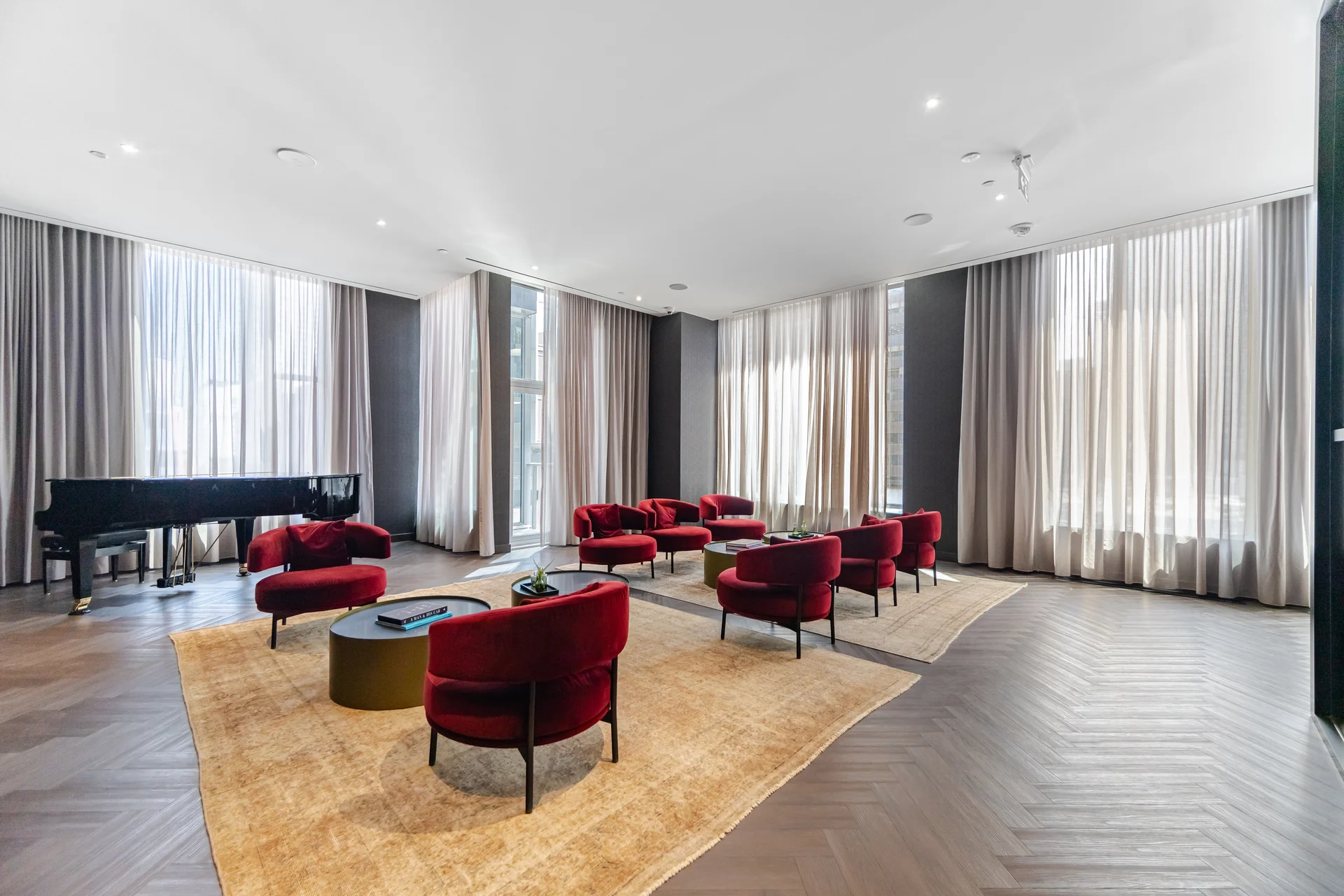 #3608-11 Yorkville Avenue, Toronto - photo 40
