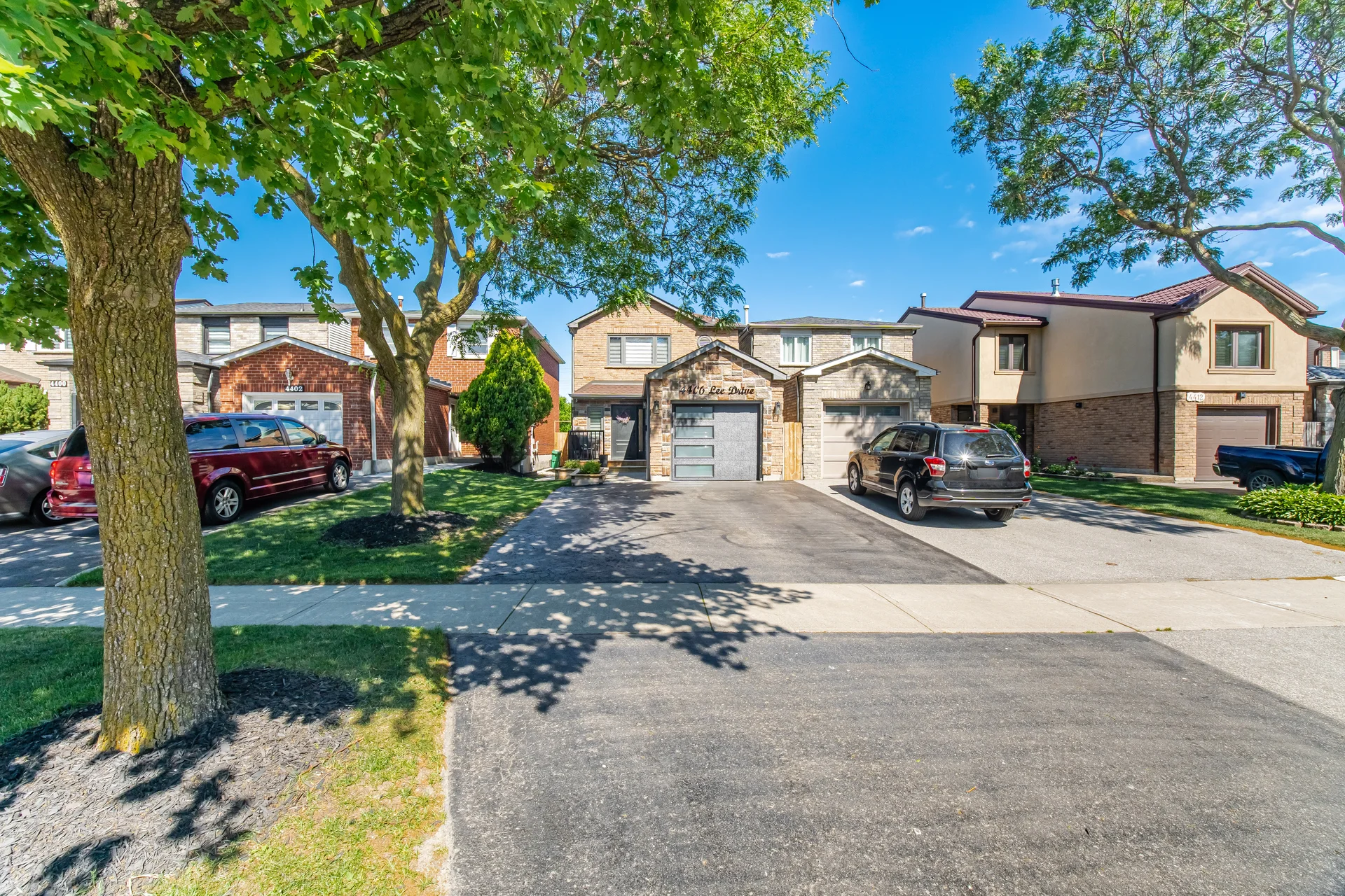 4406 Lee Drive, Mississauga - photo 20