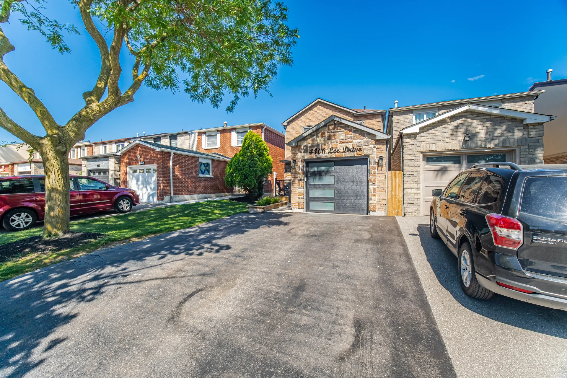 4406 Lee Drive, Mississauga - photo 21