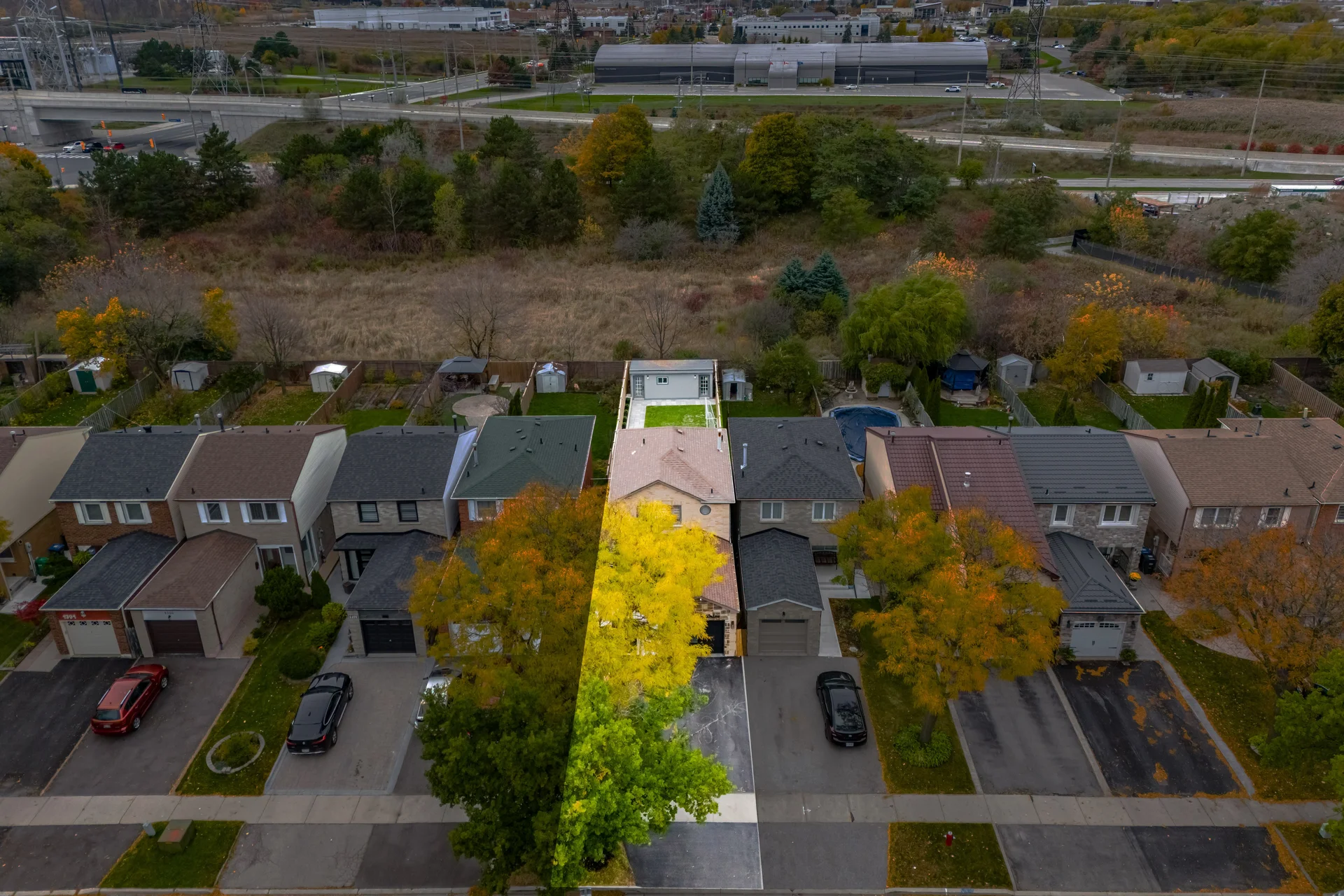 4406 Lee Drive, Mississauga - photo 2