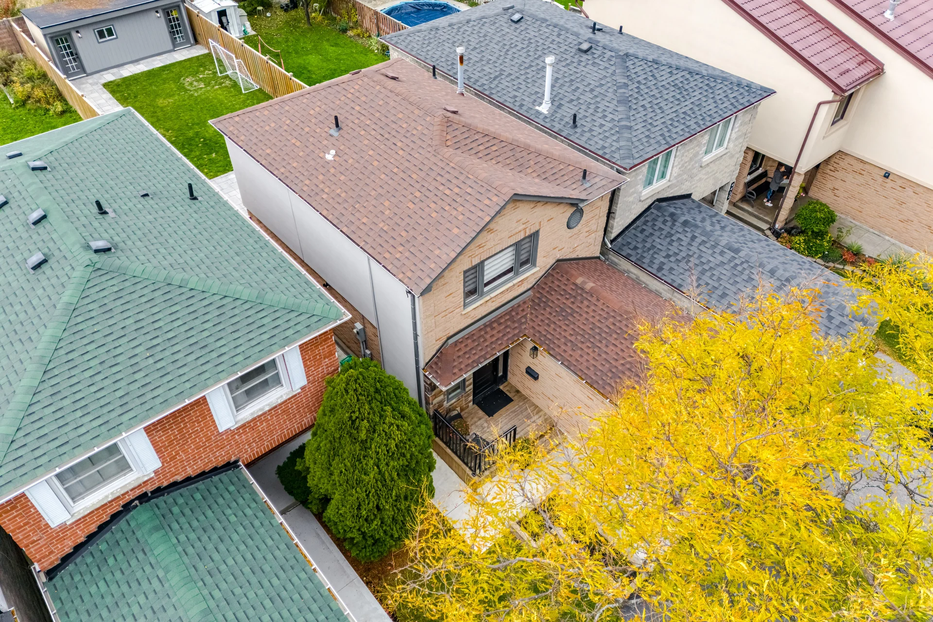 4406 Lee Drive, Mississauga - photo 8