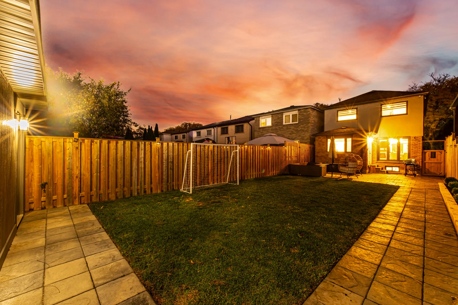 4406 Lee Drive, Mississauga - photo 82