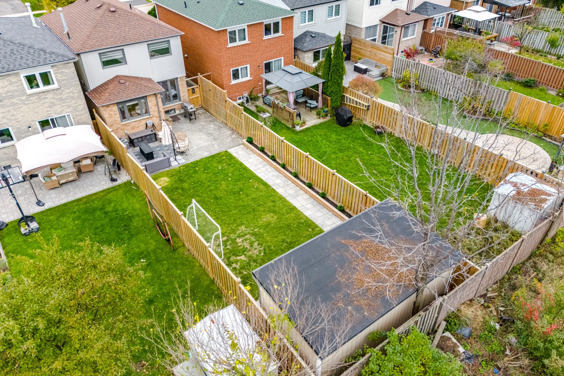 4406 Lee Drive, Mississauga - photo 91