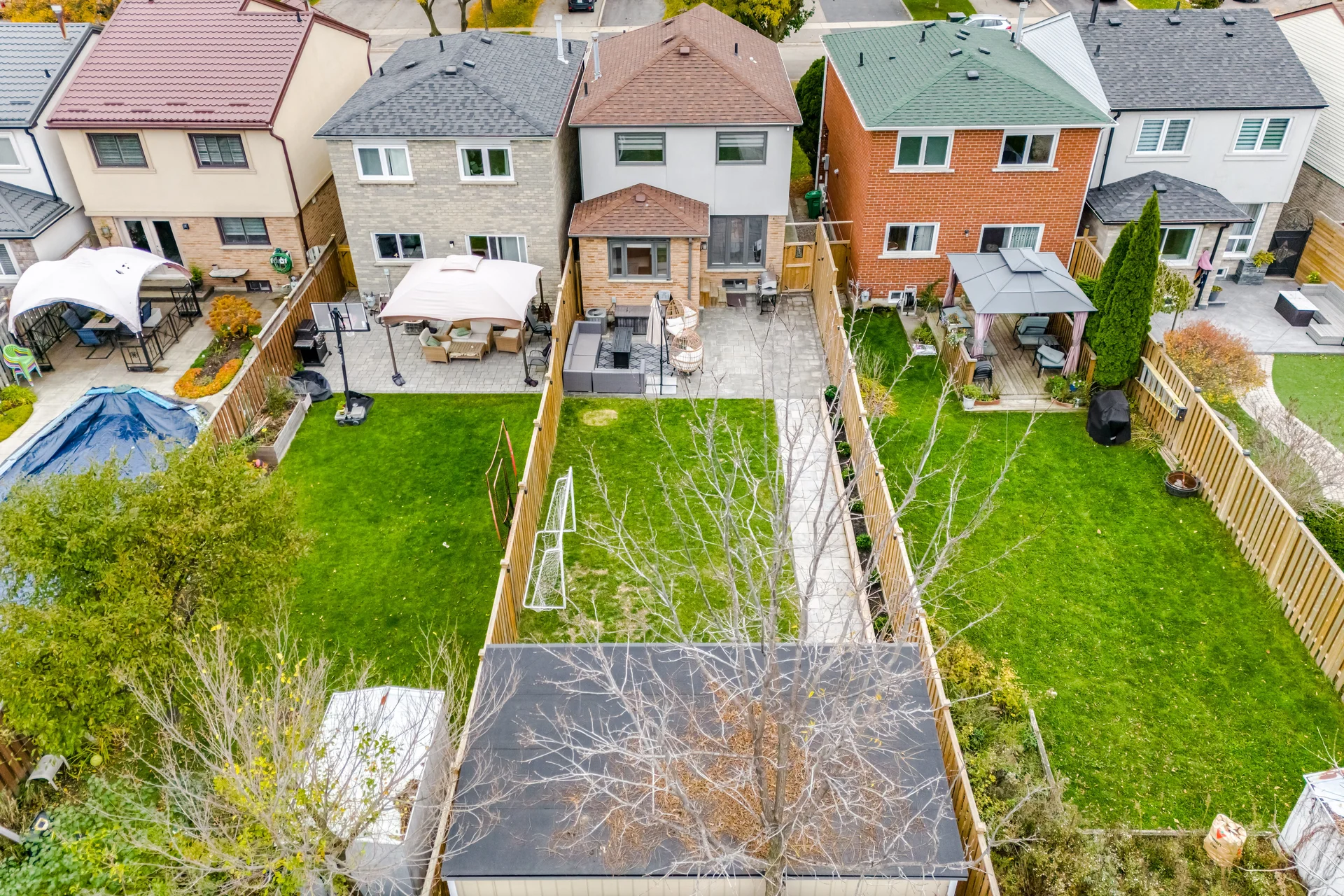4406 Lee Drive, Mississauga - photo 92