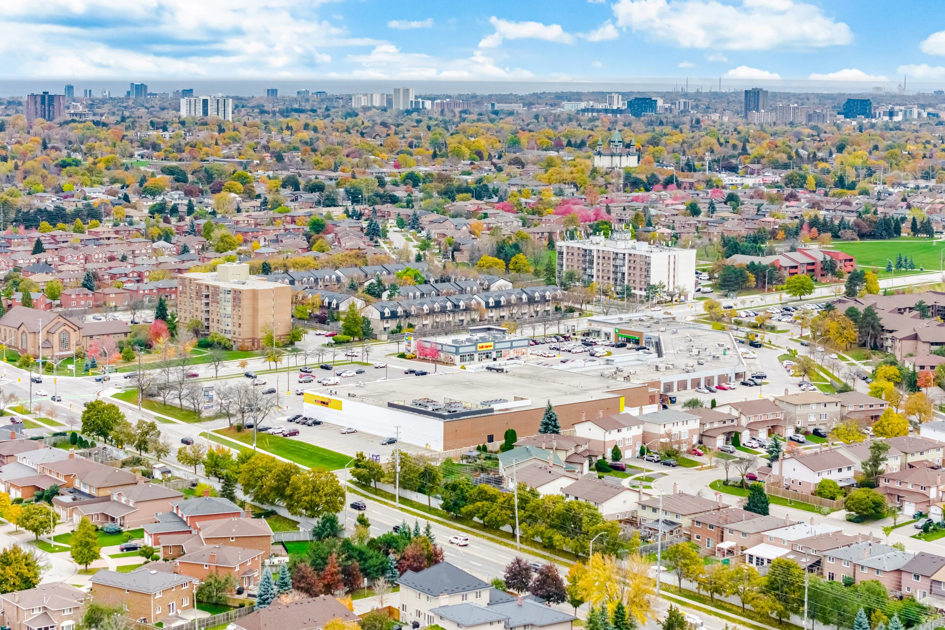4406 Lee Drive, Mississauga - photo 101