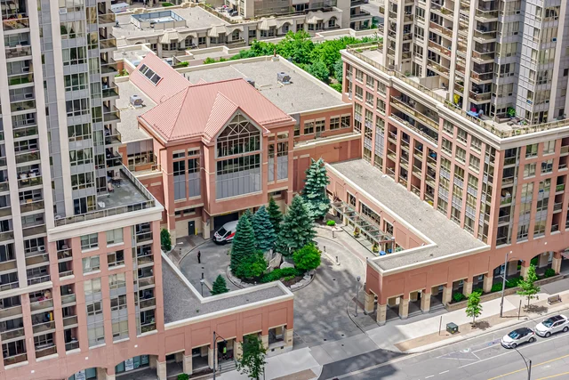 #1611-4080 Living Arts Drive, Mississauga - photo 6