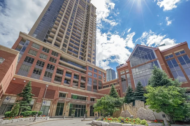 #1611-4080 Living Arts Drive, Mississauga - photo 7