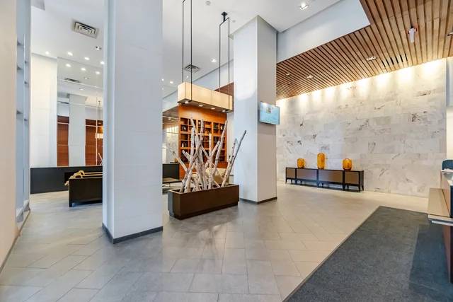 #1611-4080 Living Arts Drive, Mississauga - photo 9