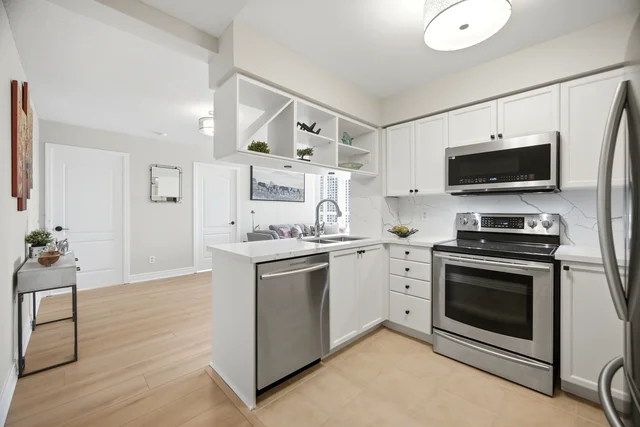 #1611-4080 Living Arts Drive, Mississauga - photo 16