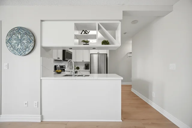 #1611-4080 Living Arts Drive, Mississauga - photo 17