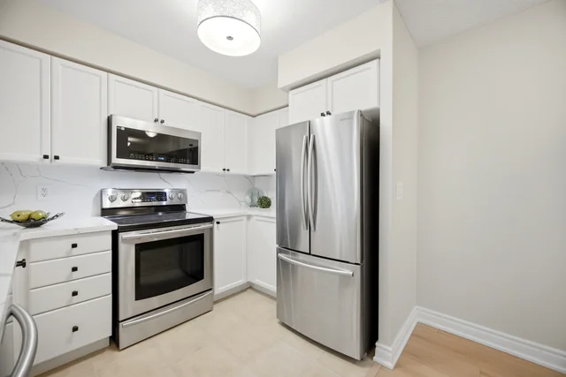 #1611-4080 Living Arts Drive, Mississauga - photo 18