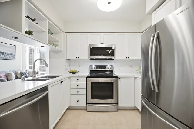 #1611-4080 Living Arts Drive, Mississauga - photo 19