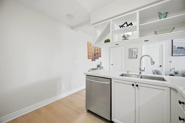 #1611-4080 Living Arts Drive, Mississauga - photo 20