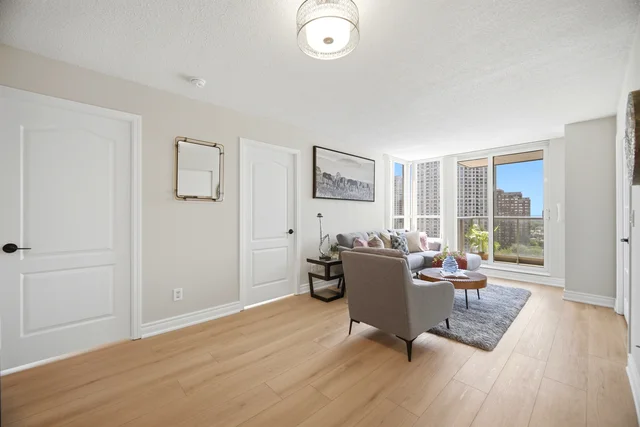 #1611-4080 Living Arts Drive, Mississauga - photo 21