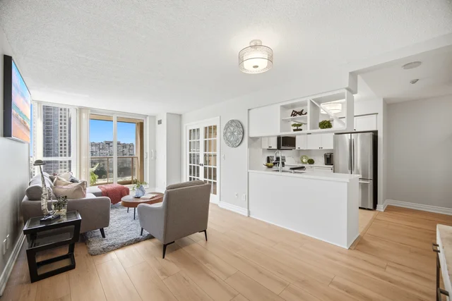 #1611-4080 Living Arts Drive, Mississauga - photo 23
