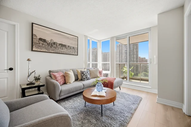 #1611-4080 Living Arts Drive, Mississauga - photo 25