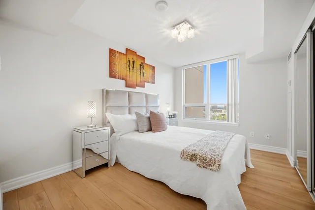 #1611-4080 Living Arts Drive, Mississauga - photo 32