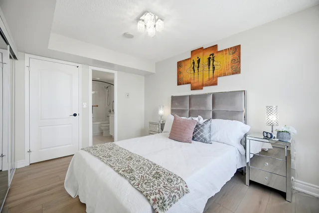 #1611-4080 Living Arts Drive, Mississauga - photo 35