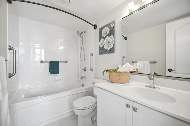 #1611-4080 Living Arts Drive, Mississauga - photo 36