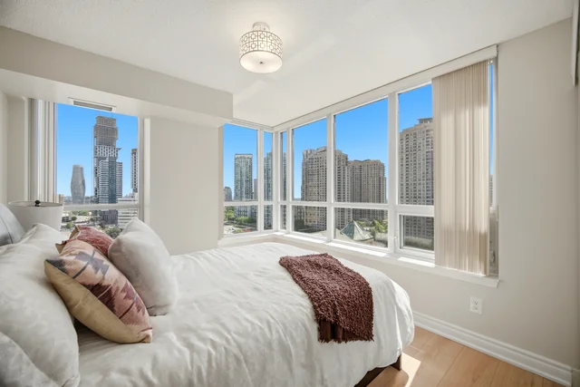 #1611-4080 Living Arts Drive, Mississauga - photo 37