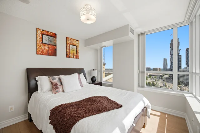 #1611-4080 Living Arts Drive, Mississauga - photo 38