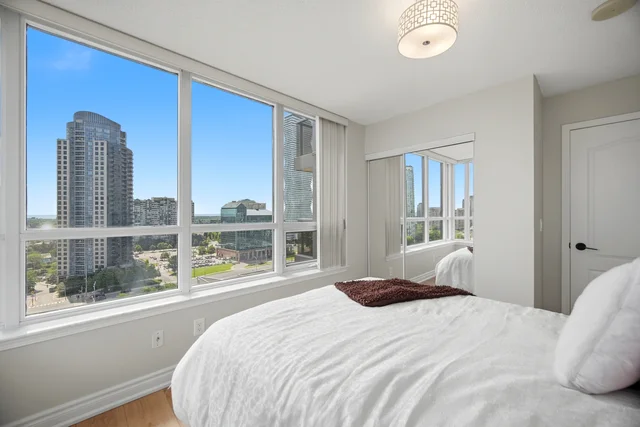 #1611-4080 Living Arts Drive, Mississauga - photo 39