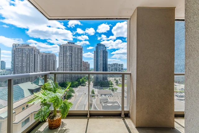 #1611-4080 Living Arts Drive, Mississauga - photo 42