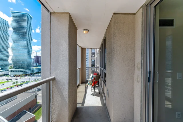 #1611-4080 Living Arts Drive, Mississauga - photo 43