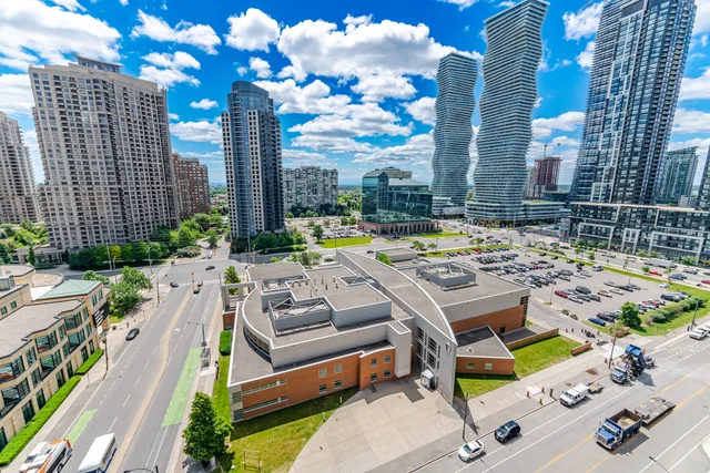 #1611-4080 Living Arts Drive, Mississauga - photo 44
