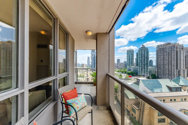 #1611-4080 Living Arts Drive, Mississauga - photo 45