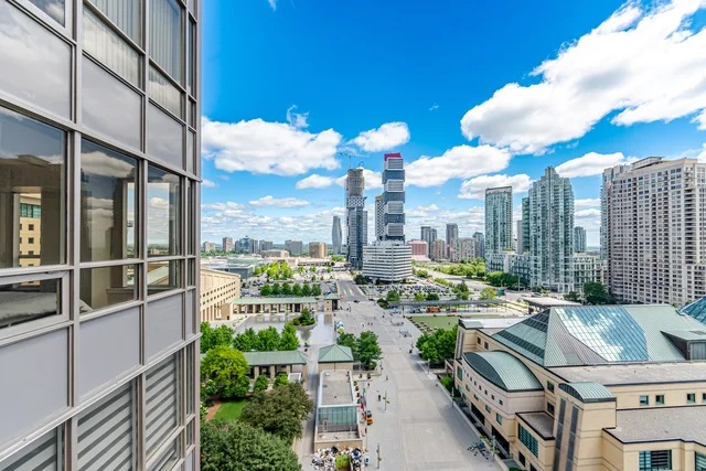 #1611-4080 Living Arts Drive, Mississauga - photo 46