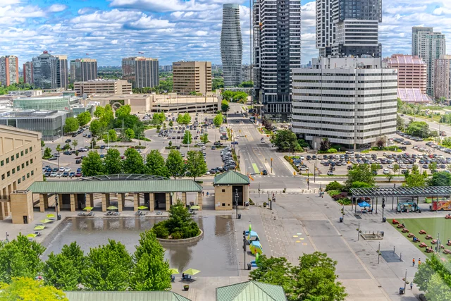 #1611-4080 Living Arts Drive, Mississauga - photo 48