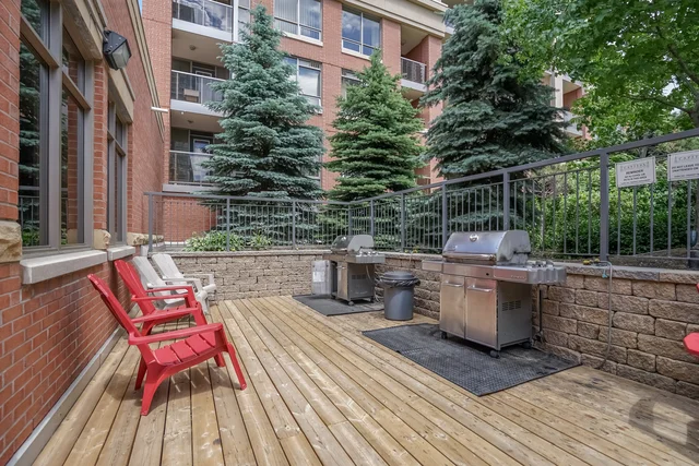 #1611-4080 Living Arts Drive, Mississauga - photo 50