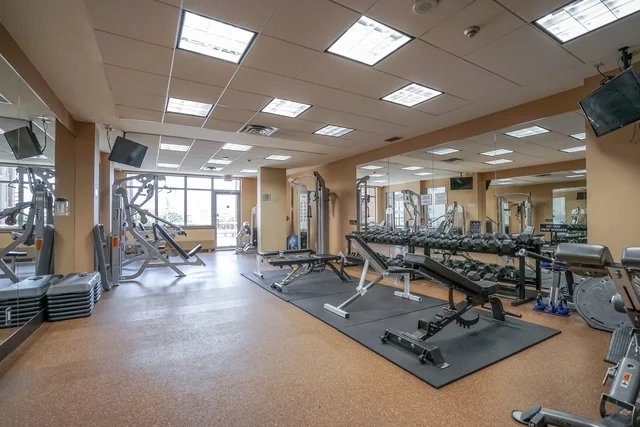 #1611-4080 Living Arts Drive, Mississauga - photo 51