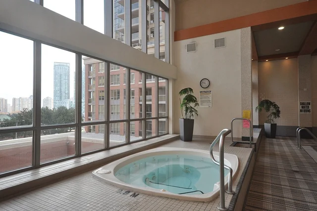 #1611-4080 Living Arts Drive, Mississauga - photo 54