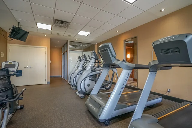 #1611-4080 Living Arts Drive, Mississauga - photo 55