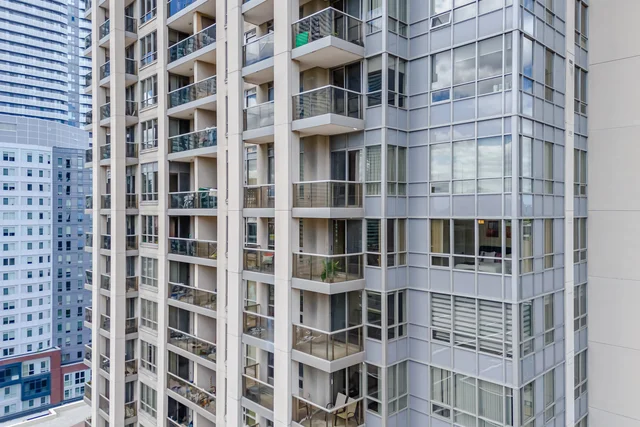 #1611-4080 Living Arts Drive, Mississauga - photo 61