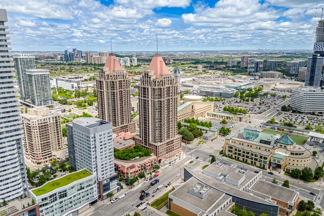 #1611-4080 Living Arts Drive, Mississauga - photo 62