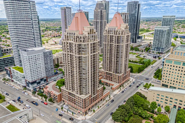 #1611-4080 Living Arts Drive, Mississauga - photo 63