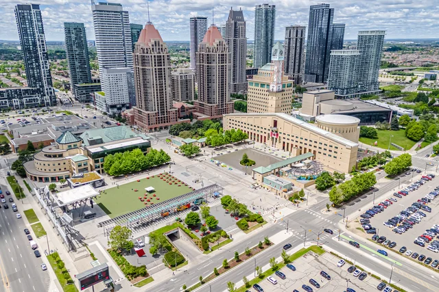 #1611-4080 Living Arts Drive, Mississauga - photo 65